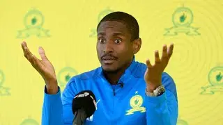 Sundowns make major coaching changes