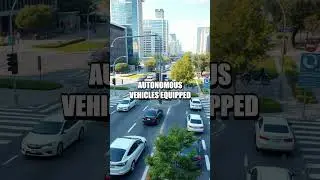 The Rise of AI-Powered Transportation Systems
