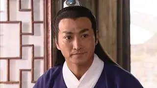 疯妇街头哭嚎！展昭打探惊觉事不简单，金矿冤案牵出连环失踪 #movie #drama#武俠 #動作