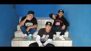 Alex Dy ft Poes&iacute;a de Barrio RAP ES VIDA videos oficial ( Mike Reyna Beats )