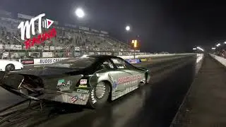 MECH TECH IMPORT LAB 5.70 @ 259MPH MARYLAND