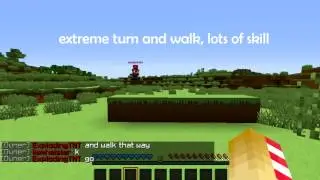 How to act for ExplodingTNT! Ep. 1