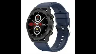 ELEX-WATCH-AMOLED-143-IP68 Unpacking