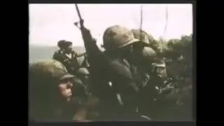 VIETNAM WAR MUSIC Alan Darby - Ouija