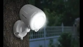 Where to use the MB360XT Mr Beams Battery Powered Wireless LED Spotlights