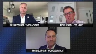 HRNZ: Stakes & Owners