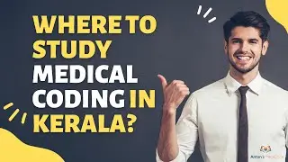 Antons Medicode | The Best Medical Coding and Billing Institute in Kerala
