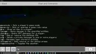 Why I like Bedrock Edition(Minecraft)