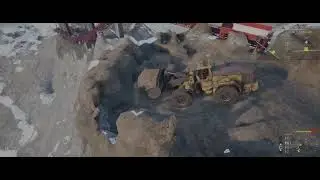 Out Of Ore Episode 3 Big Machine in a Little Playground