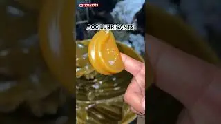 AOC LUBRICANTS Manufacturing Grease Factory Rat Pr #Grease #lube #aoclubricatns