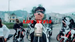 MAILA - LIFESTYLE  (Official Music Video)