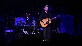 Jeremy Enigk (of Sunny Day Real Estate) - Live @ Roseland Theater (Portland) 02/11/22 - Entire Set