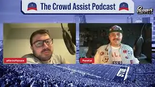 BILLS vs CHIEFS Pregame Show feat. Banged Up Bills | Sponsored by Outlet Liquor and Picasso's Pizza