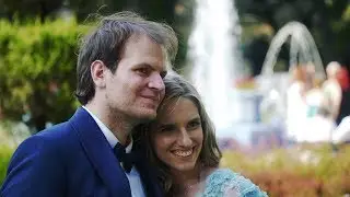 Maja & Bojan - best moments 4K