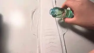 Testing the always infinity flex foam size 3