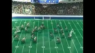 Vintage Tudor NFL Electronic Football Game, Giants vs Browns at Connectibles