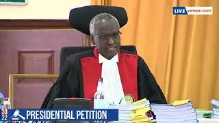 Supreme Court Battle Day 2 for Respondents: IEBC and William Ruto