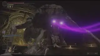 ELDEN RING Boss Fight [K&Ouml;NIGIN GILIKA]