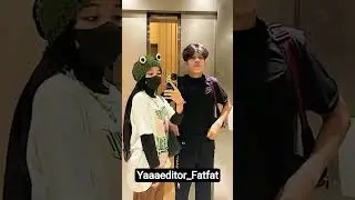 couple favorite akohhh 🤩🤩 #couple #fatfat #fansloverapper #genhalilintar