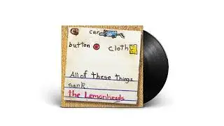 The Lemonheads - If I Could Talk I'd Tell You
