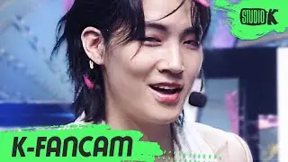 [K-Fancam] 갓세븐 JB 직캠 'POISON' (GOT7 JB Fancam) l @MusicBank 200424