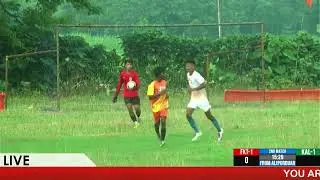 Alipurduar district Narendra Cup Football Tournament I West Bengal 12th Sep