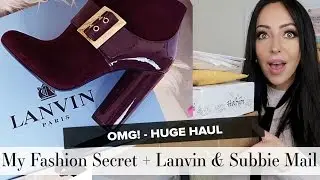WHERE I SHOP FOR FASHION / Chat