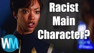 Top 3 Things You Missed in the Star Trek Discovery Premiere