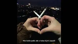 Nie lubie palić - PayZo (prod.liveush)
