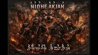 Niohe Akjan