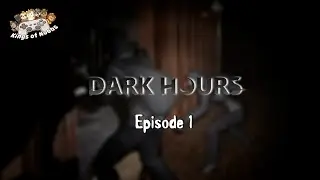 👑Kings of Noobs👑 Dark Hours episode 1 mit @Nicvlogt, Snaqqi & Arkano