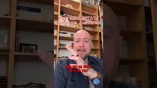 Can I buy a house and sell mine at the same time? #therealestateanswerguy #chrisjanesellshouses #qna