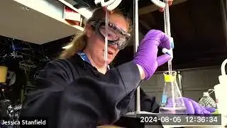 Unknown Acid Titration