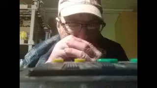 The 364 Harmonica Boogie