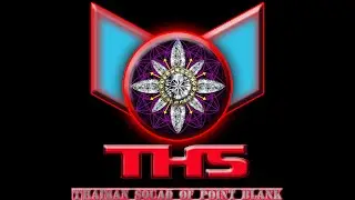 CLAN WAR THS THaiman Squad VS VRS_CybertronRR