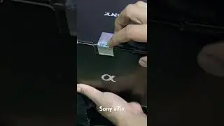 Sony a7iv 2024 #sony #kamerasony #unboxing #video #viral #kamera #sonya7iv #sonyalpha #remix #music