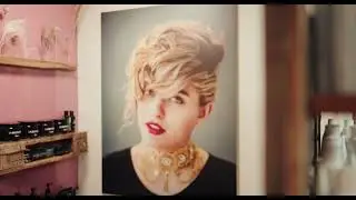 Imagefilm Inga Holtz UHD