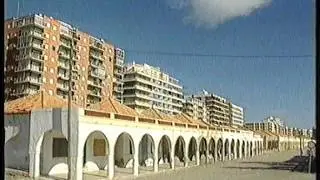 SANTA POLA, ayer, hoy mañana 2