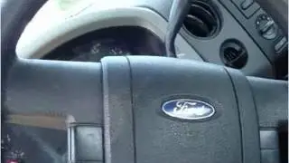 2007 Ford F-150 Used Cars Sumter SC