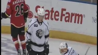 Manchester Monarchs vs. Adirondack Thunder - November 6, 2016