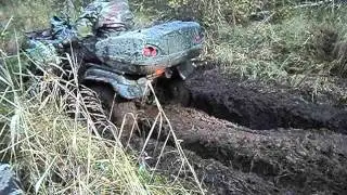вокруг танкового полигона 20 10 12 077