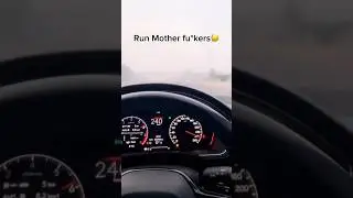 Grande Vs Civic Rs 2024 new model Top speed 😎