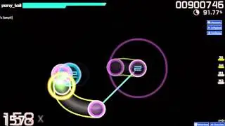 Hatsune Miku - Homework Crisis