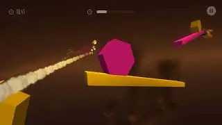 Chameleon Run 3-star run III-4 Nightmare