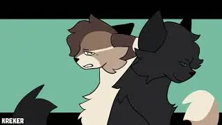 FLESH || ORIGINAL ANIMATION MEME 