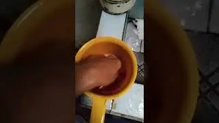Part 3 !!! Cara membuat bintik proses mudah dan hasil memuaskan