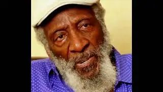 Dick Gregory tells truth how Malcom X really died