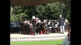 WEST YORKSHIRE BRASS BAND   SOLITAIRE