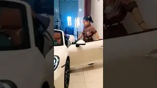 Baby Ki Porsche Ride &ndash; Full Swag! 🍼🔥