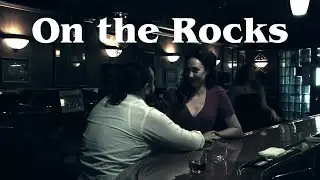 On the Rocks | Horror Short
